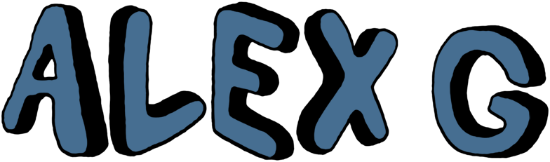 Alex G