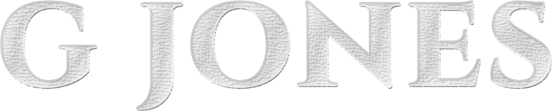 G Jones