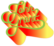 John Grant