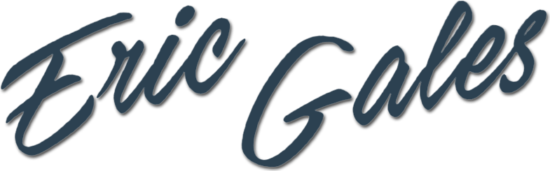 Eric Gales