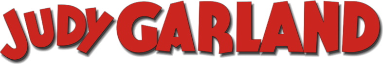 Judy Garland