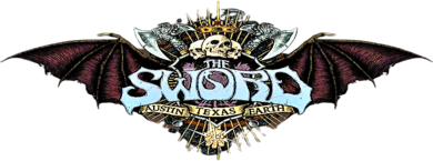 The Sword