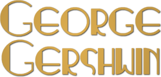 George Gershwin