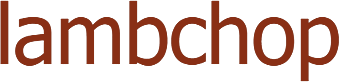 Lambchop