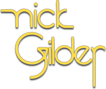 Nick Gilder