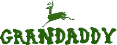 Grandaddy