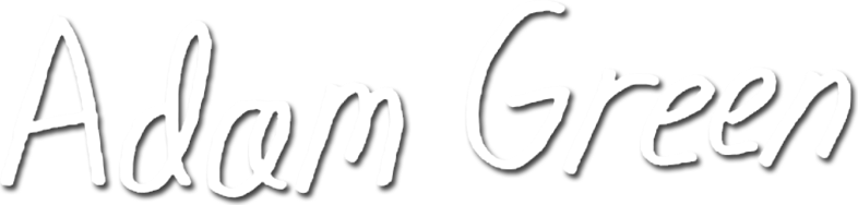 Adam Green