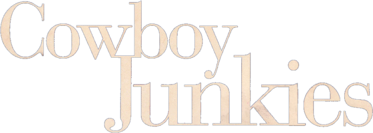 Cowboy Junkies