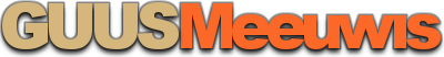 Guus Meeuwis