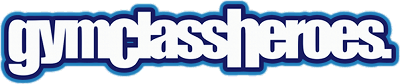 Gym Class Heroes