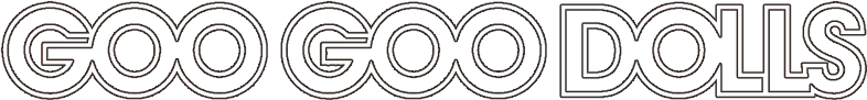 Goo Goo Dolls