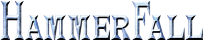 HammerFall