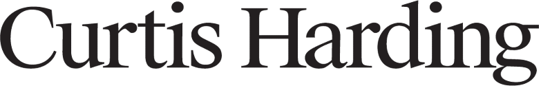 Curtis Harding