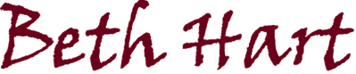 Beth Hart