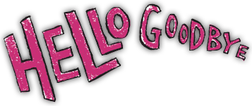 Hellogoodbye