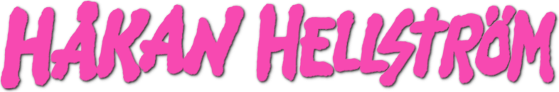 Håkan Hellström