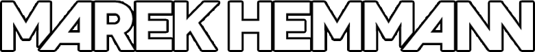 Marek Hemmann