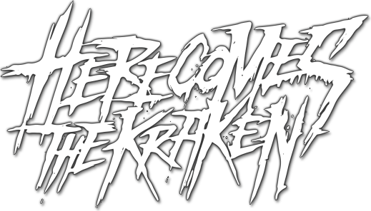 Here Comes The Kraken