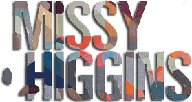 Missy Higgins