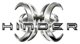 Hinder