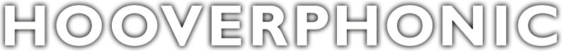 Hooverphonic