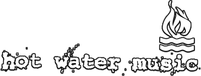 Hot Water Music