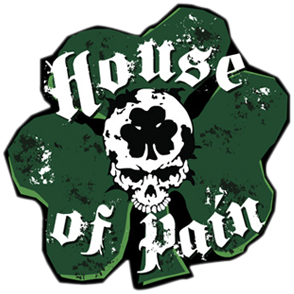 House of Pain