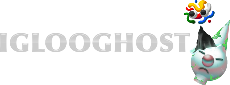 Iglooghost