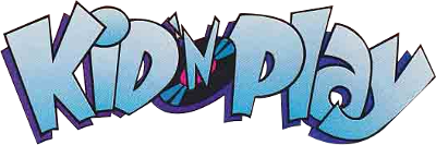 Kid ’n Play