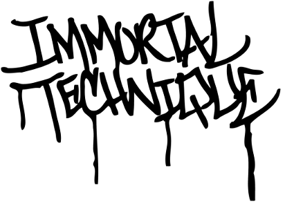 Immortal Technique