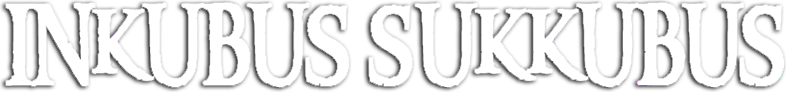 Inkubus Sukkubus