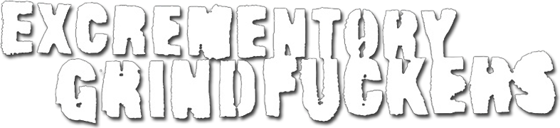 Excrementory Grindfuckers