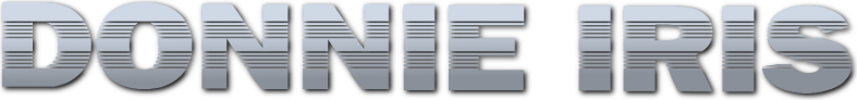 Donnie Iris