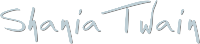 Shania Twain