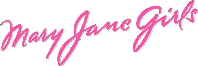 Mary Jane Girls