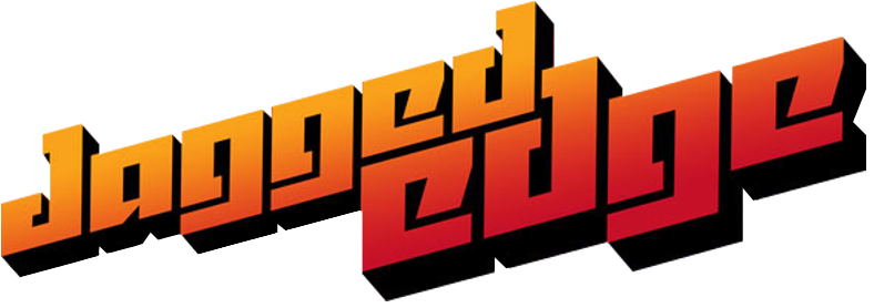 Jagged Edge