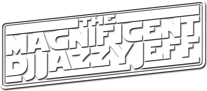 DJ Jazzy Jeff