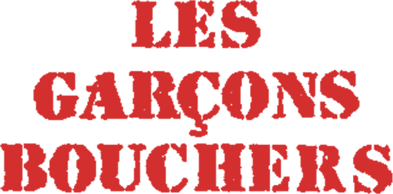 Les Garçons Bouchers