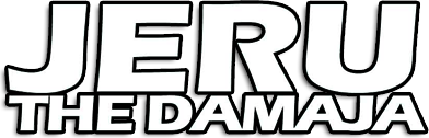 Jeru The Damaja