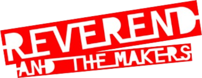 Reverend And The Makers