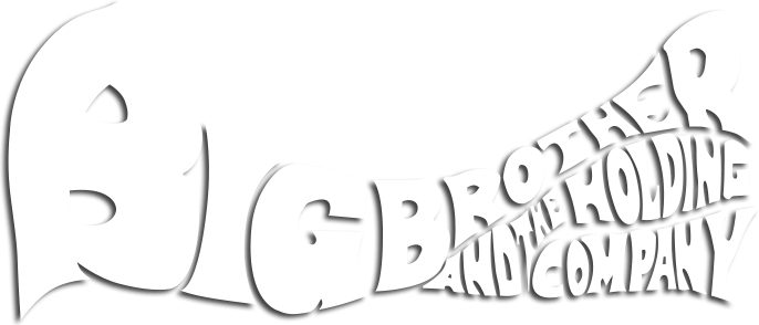 Big Brother & the Holding Company