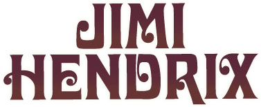 Jimi Hendrix