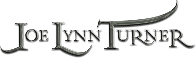 Joe Lynn Turner