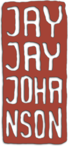 Jay-Jay Johanson