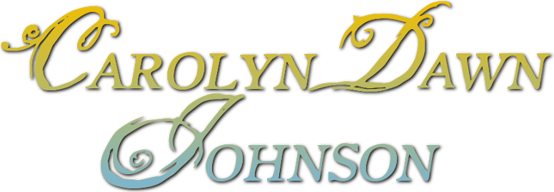 Carolyn Dawn Johnson