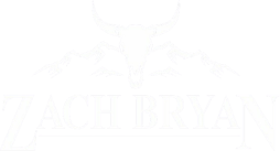 Zach Bryan