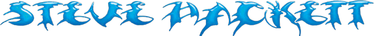 Steve Hackett