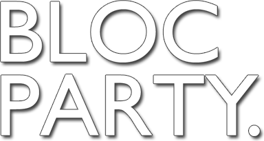 Bloc Party