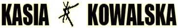 Kasia Kowalska