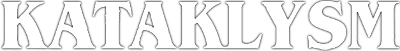 Kataklysm